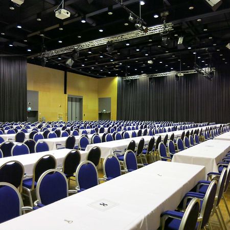 Scandic Lillehammer Hotel Екстер'єр фото