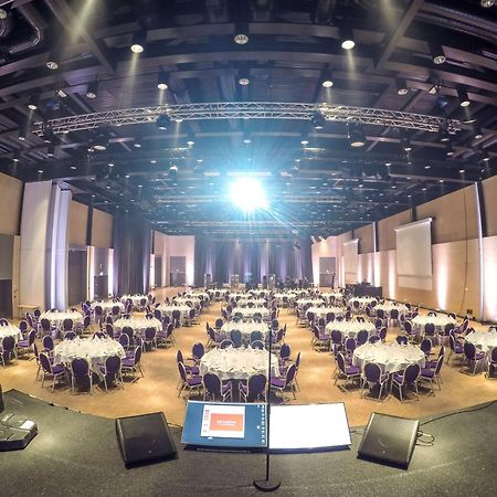 Scandic Lillehammer Hotel Екстер'єр фото