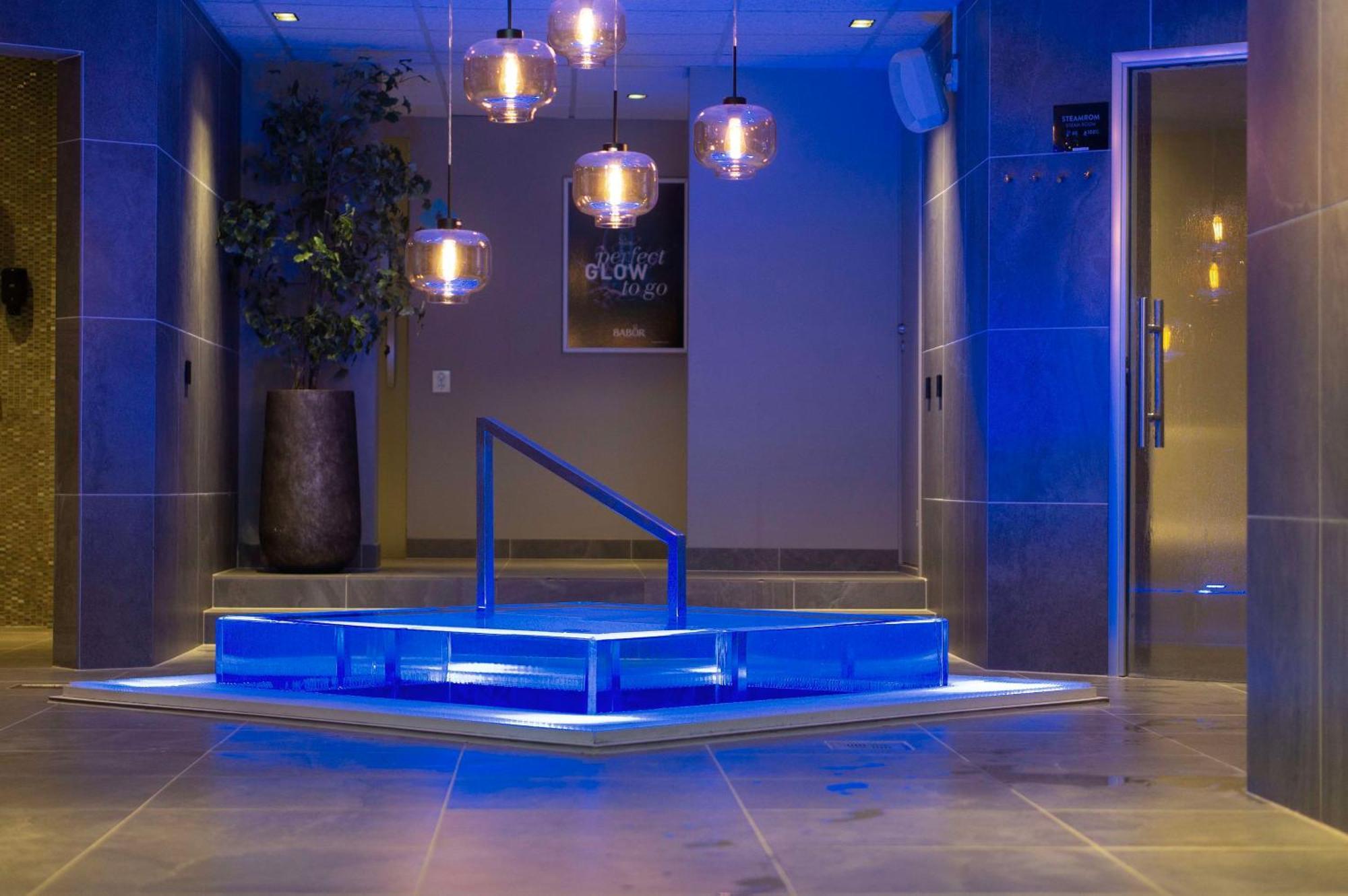 Scandic Lillehammer Hotel Екстер'єр фото