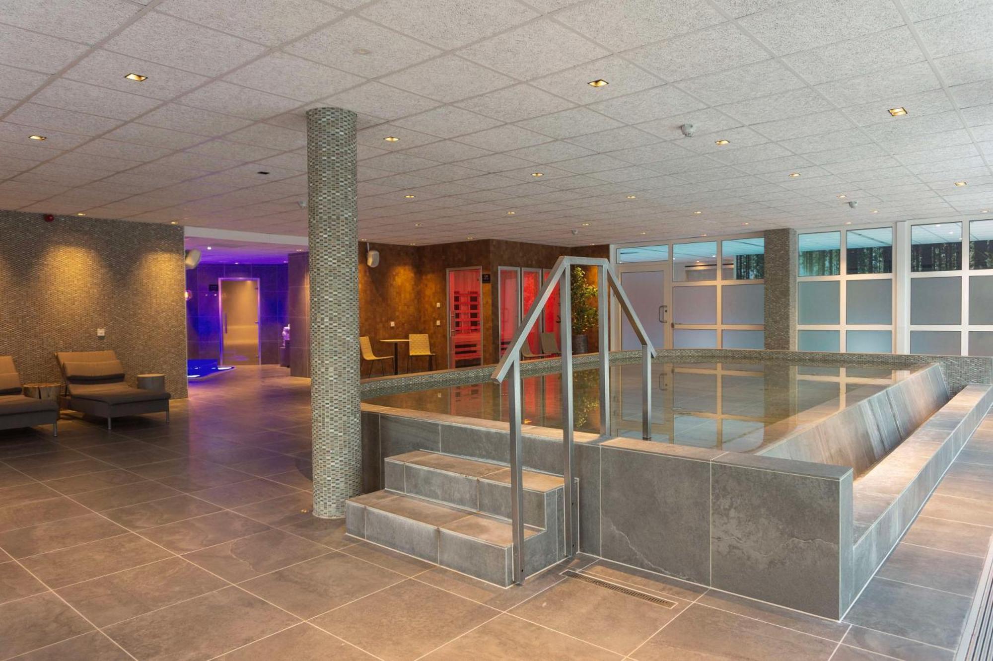Scandic Lillehammer Hotel Екстер'єр фото