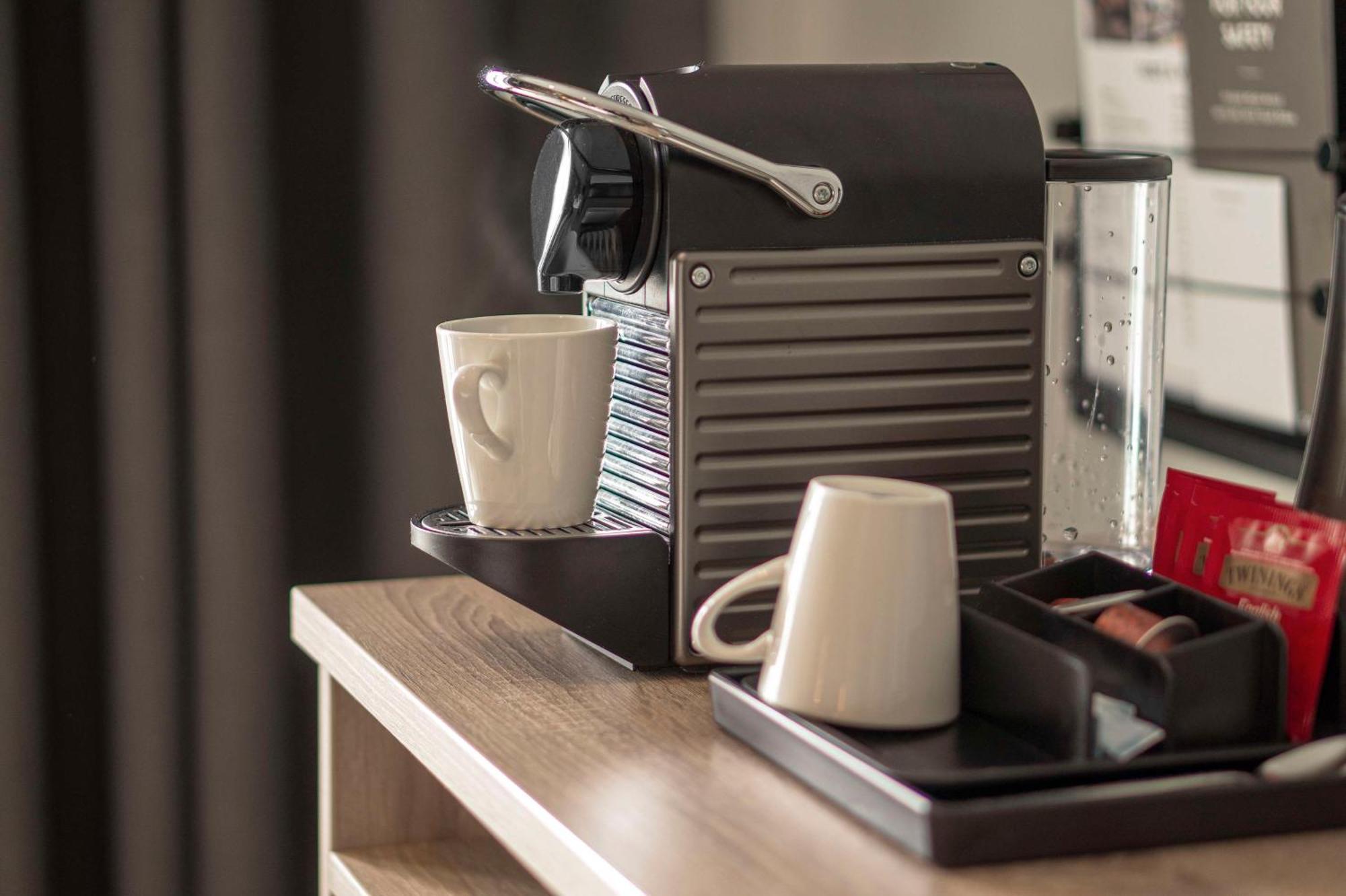Scandic Lillehammer Hotel Екстер'єр фото