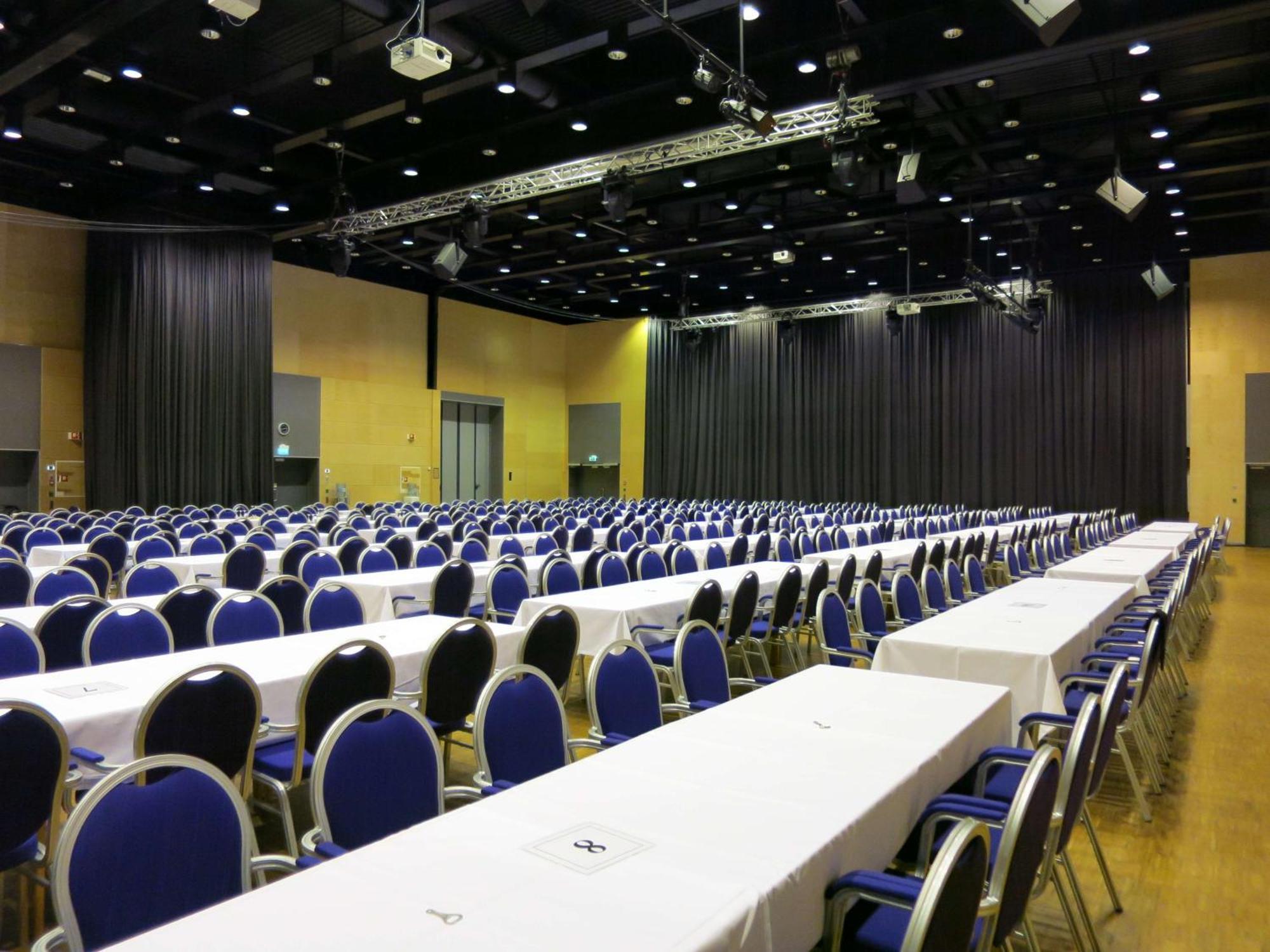 Scandic Lillehammer Hotel Екстер'єр фото