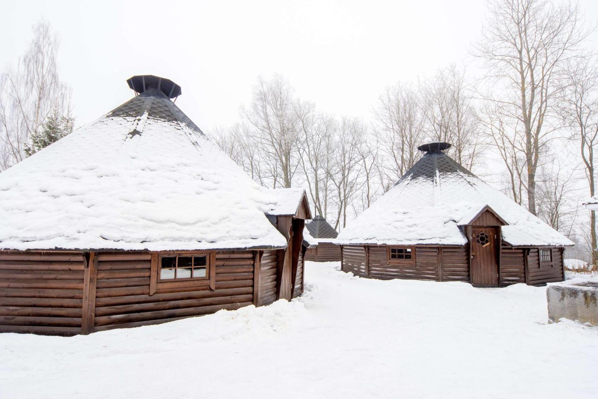 Scandic Lillehammer Hotel Екстер'єр фото
