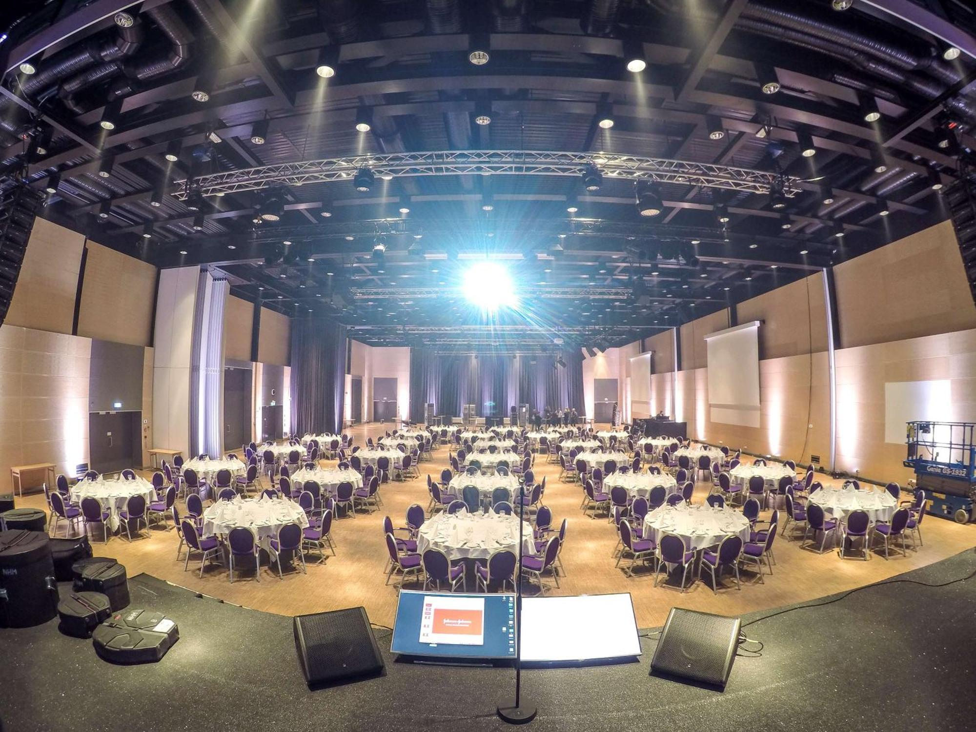 Scandic Lillehammer Hotel Екстер'єр фото