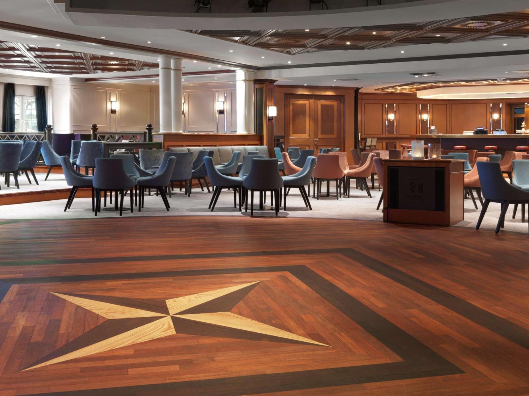 Scandic Lillehammer Hotel Екстер'єр фото