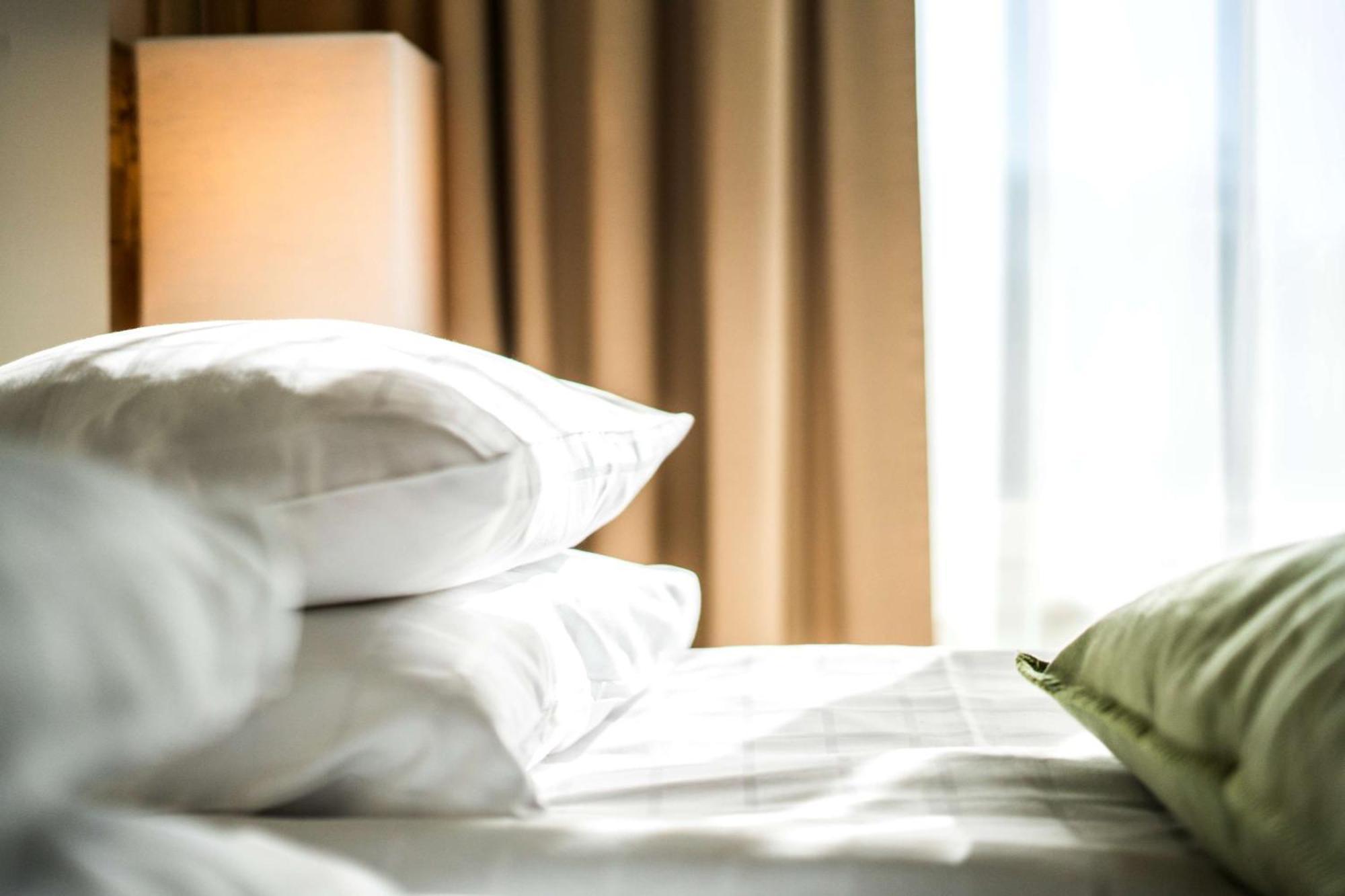 Scandic Lillehammer Hotel Екстер'єр фото