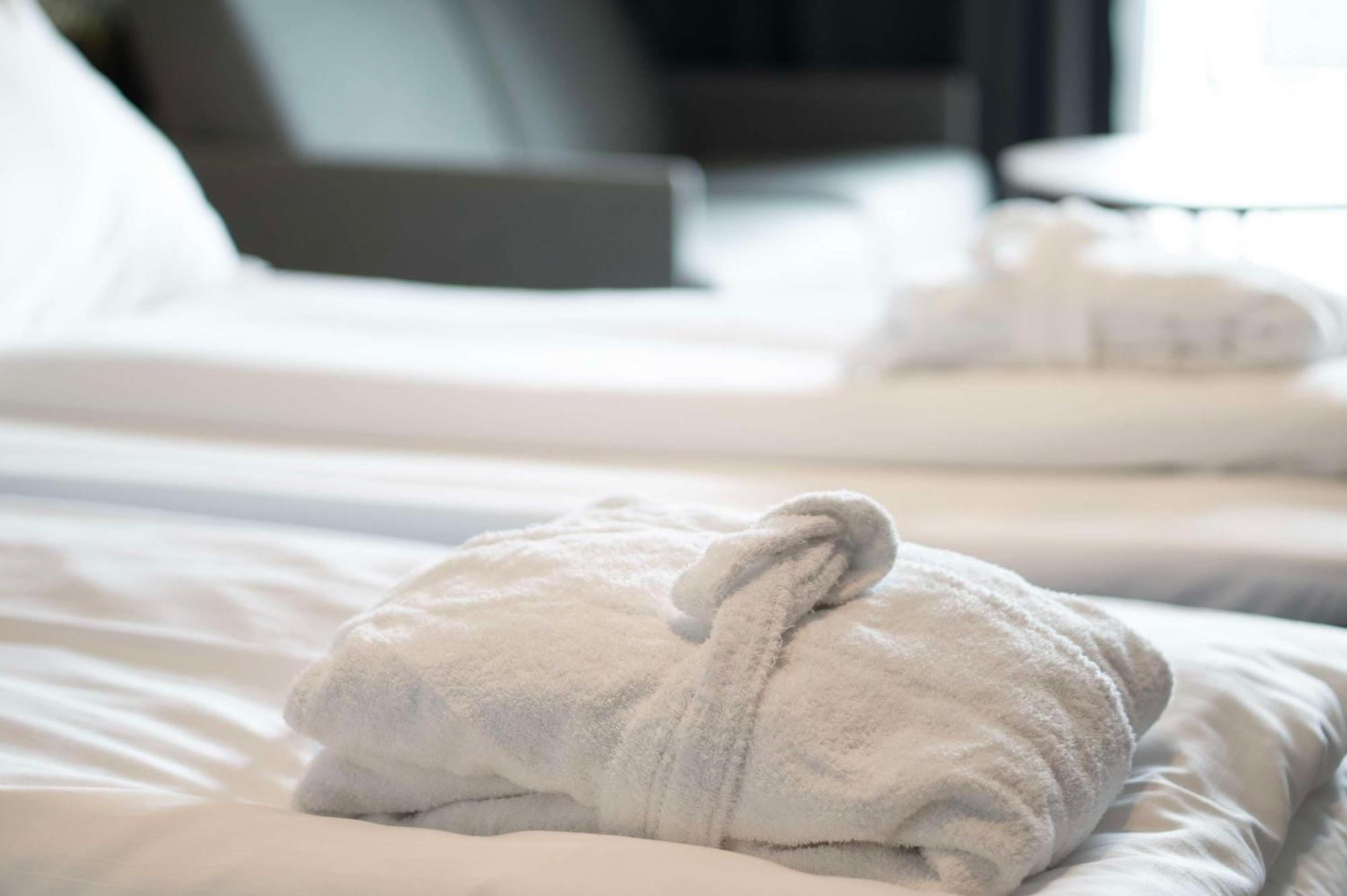 Scandic Lillehammer Hotel Екстер'єр фото